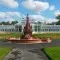 Victoria Park, St Helens